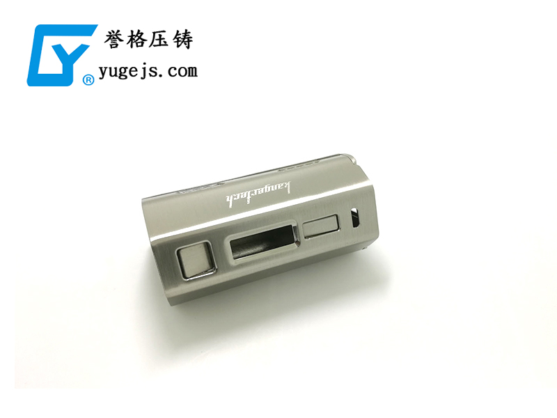 從德國的鋼鐵工業(yè)，沙井壓鑄廠能學(xué)到些什么