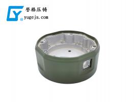 “全鋁”汽車？鋁合金壓鑄大有可為。