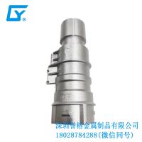 一步到位！快速掌握鋁冷擠壓生產全流程