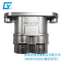 國際水準的工藝，創造無限可能！跟隨鋅合金壓...