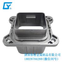 手動(dòng)剃須刀有使用鋅合金壓鑄嗎？