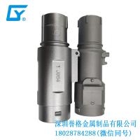 鋅合金壓鑄件在奔騰剃須刀有應(yīng)用嗎？